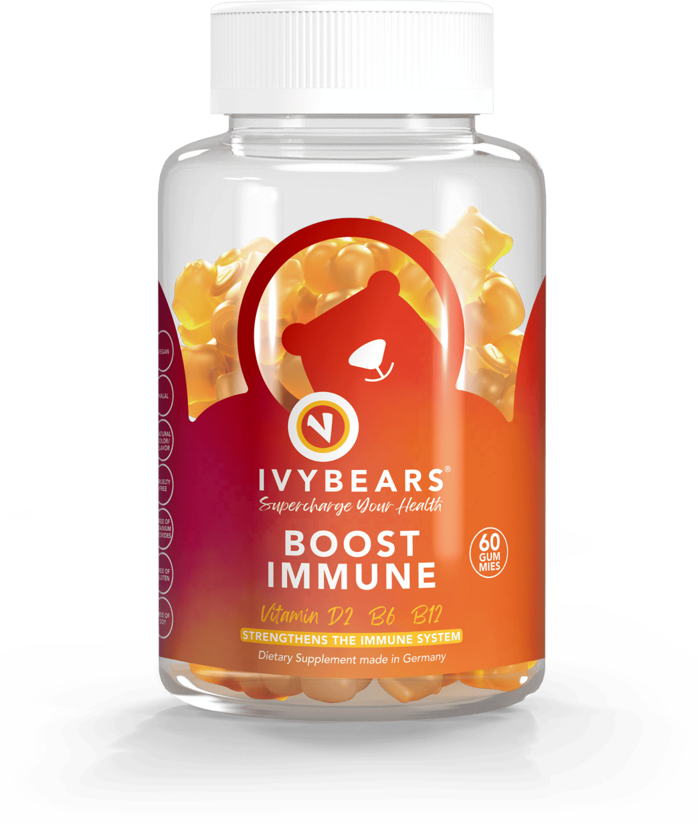 Boost Immune