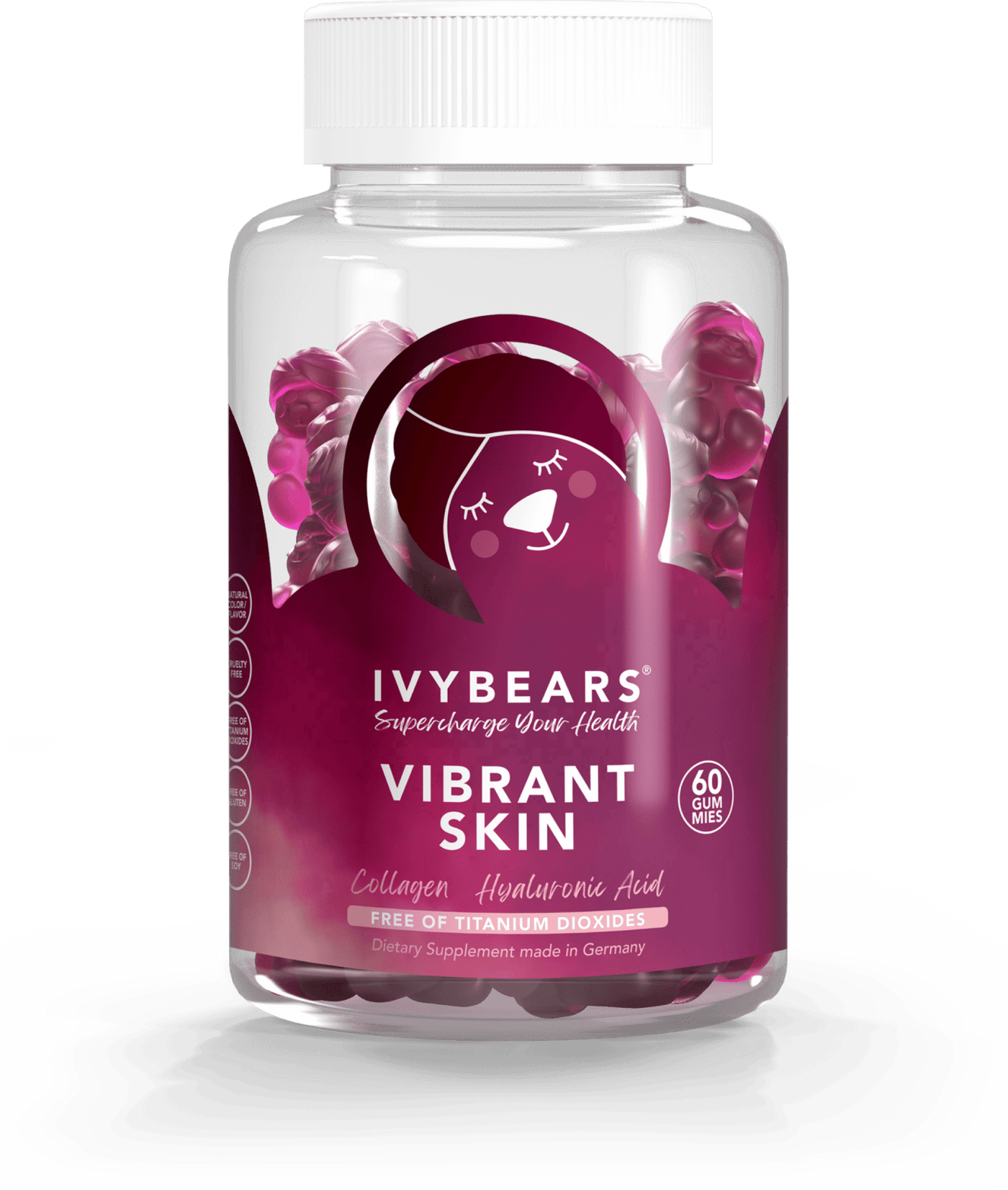 Vibrant Skin